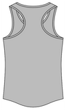 RaceCals Women's Racerback Tank Top