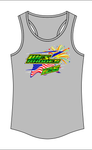 2023 Wes Rhodes Women's Racerback Tank Top