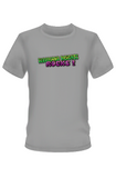 Woodland Heights Rocks T-shirt- 2023