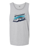 Reston Morehouse #49 Men's Tank Top