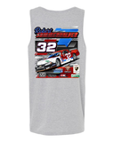 Robert Summerhalder 2026 Late Model Men's Tank Top
