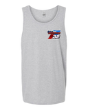 Robert Summerhalder 2026 Late Model Men's Tank Top