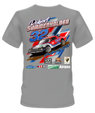 Robert Summerhalder T-Shirt