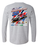 Robert Summerhalder Long Sleeve T-Shirt