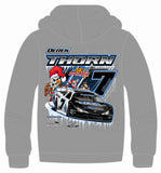 Derek Thorn Sweatshirt- 2023 Snowball Derby