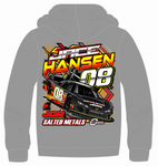 Jace Hansen Sweatshirt