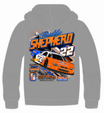 Buddy Shepherd Throwback Sweatshirt