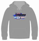 Billy VanMeter 2023 Snowball Derby Sweatshirt