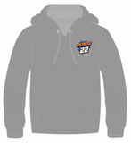 Buddy Shepherd Throwback Sweatshirt