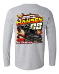 Jace Hansen Long Sleeve T-Shirt