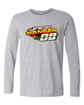 Jace Hansen Long Sleeve T-Shirt