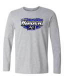 Tristan Haider Long Sleeve T-Shirt