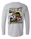 Andy Soles Long Sleeve T-Shirt