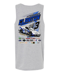 Maddex Clanton Men's Tank Top