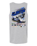 Maddex Clanton Men's Tank Top