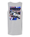 Billy VanMeter 2023 Snowball Derby Men's Tank Top