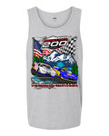 Mission Valley Super Oval Men's Tank Top- 2024 Montana 200