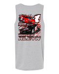 Kasey Kleyn 2024 Men's Tank Top