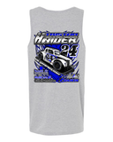 Tristan Haider Men's Tank Top