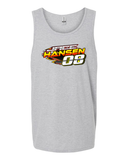 Jace Hansen Men's Tank Top