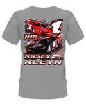 Kasey Kleyn 2024 T-Shirt