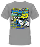 Billy VanMeter 2024 T-Shirt