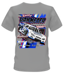 Billy VanMeter 2023 Snowball Derby T-Shirt