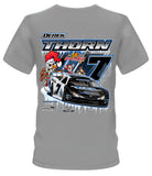 Derek Thorn T-Shirt- 2023 Snowball Derby