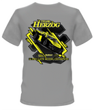 Tyler Herzog T-Shirt