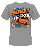 Buddy Shepherd Throwback T-Shirt