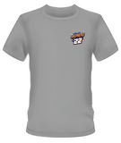 Buddy Shepherd Throwback T-Shirt