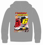 Tyson Behn Sweatshirt