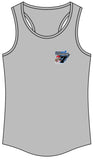 Derek Thorn Women's Racerback Tank Top- 2023 Snowball Derby