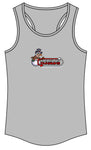 Grant Thompson Women's Racerback Tank Top- 2023 Snowball Derby