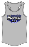 Tristan Haider Women's Racerback Tank Top