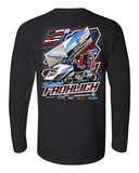 Hayden Frohlich Long Sleeve T-Shirt