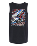 Hayden Frohlich Men's Tank Top