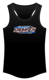 Hayden Frohlich Women's Racerback Tank Top