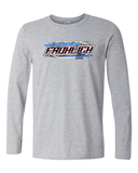 Hayden Frohlich Long Sleeve T-Shirt