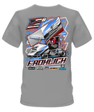 Hayden Frolich T-Shirt