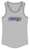Hayden Frohlich Women's Racerback Tank Top