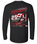 Hayden Hoogeveen Long Sleeve T-Shirt