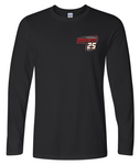 Hayden Hoogeveen Long Sleeve T-Shirt