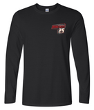 Hayden Hoogeveen Long Sleeve T-Shirt