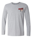 Hayden Hoogeveen Long Sleeve T-Shirt