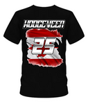 Hayden Hoogeveen Canadian Flag T-Shirt