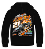 Hunter Maier Sweatshirt