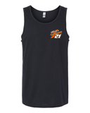 Hunter Maier Men's Tank Top