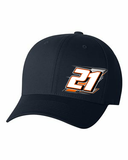 Hunter Maier FlexFit Hat
