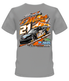 Hunter Maier T-Shirt